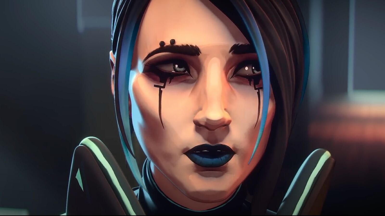 Apex Legends' next hero is trans "terraformer and defensive conjurer" Catalyst