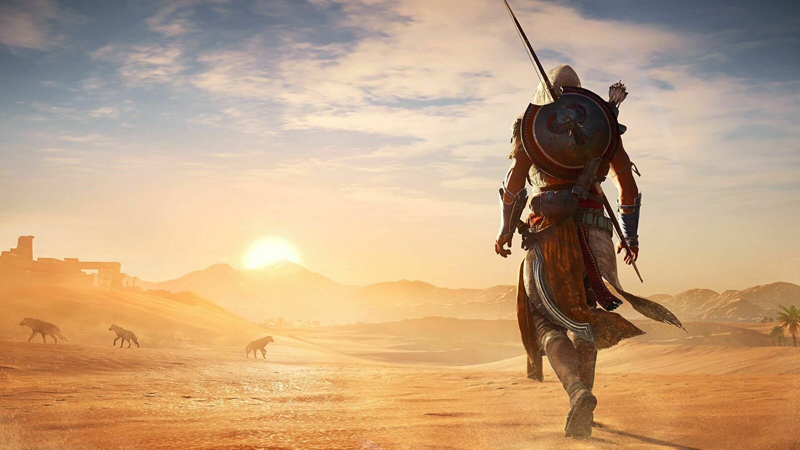 Ubisoft is "working" to bring Stadia players to PC through Ubisoft Connect