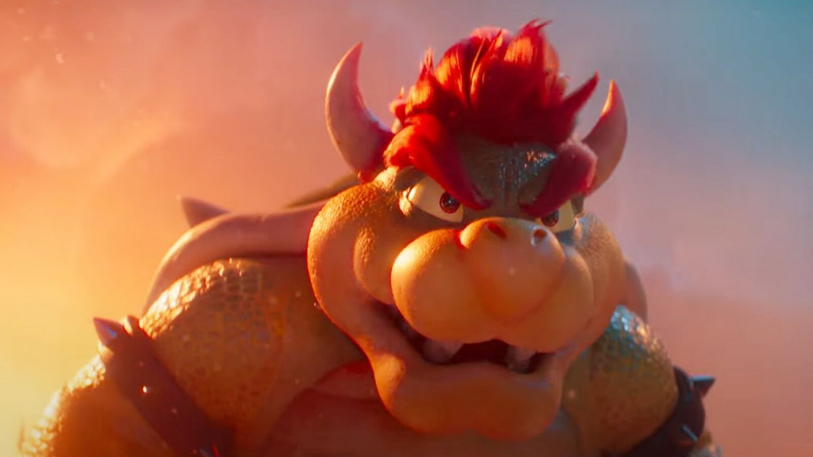 Say bonjour to Bowser and co in Super Mario Bros. Movie trailer in different languages