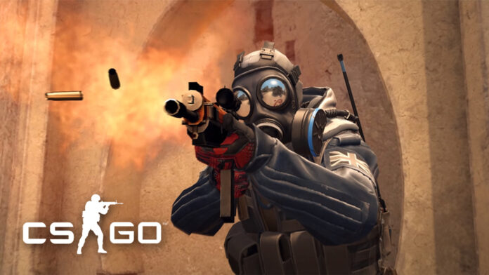 New CSGO Update Brings Limited-Time Rio 2022 Storage Units