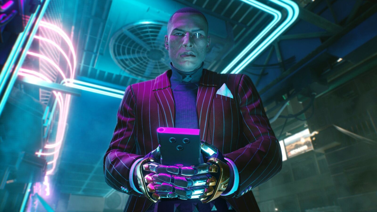 CD Projekt Red confirms Cyberpunk 2077 sequel, next Witcher trilogy and new IP