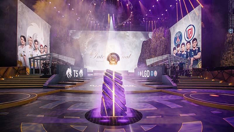 The International 2022 Playoffs Betting Preview & Analysis
