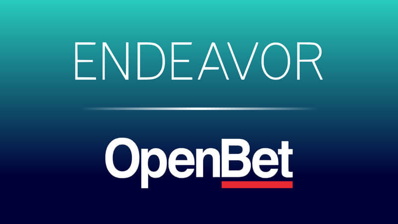 Endeavour Lands $400m Discount To Get OpenBet Deal Across The Line