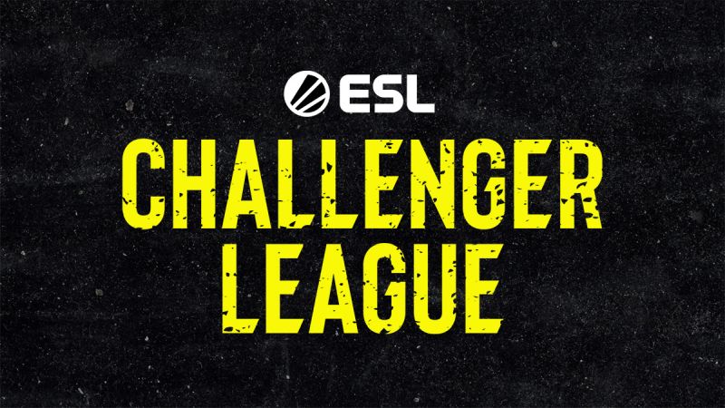 ESL Challenger League Season 42 Europe Playoffs