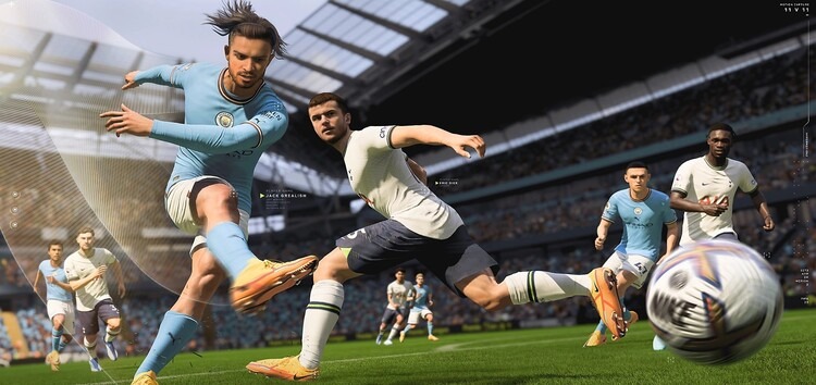 FIFA 23 Cheats and Cheat Engine » TalkEsport