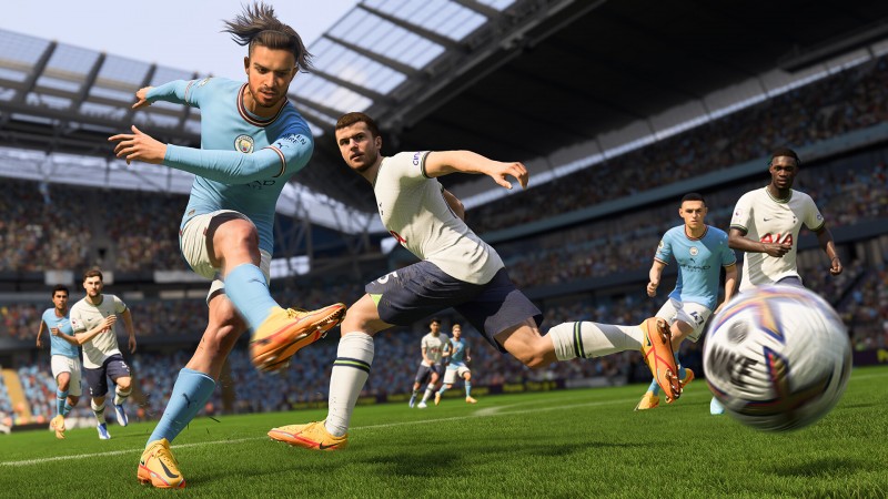 FIFA 23 Review - Form Is Temporary