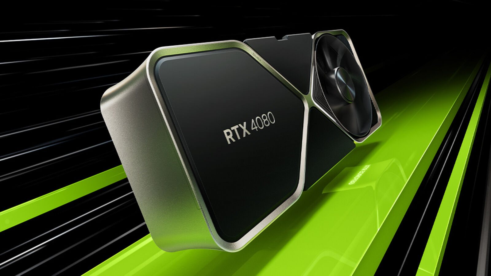 Nvidia delays the controversial RTX 4080 12GB