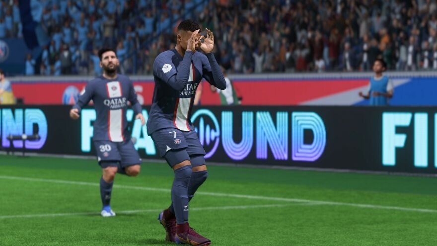 How to do the griddy in FIFA 23? Answered