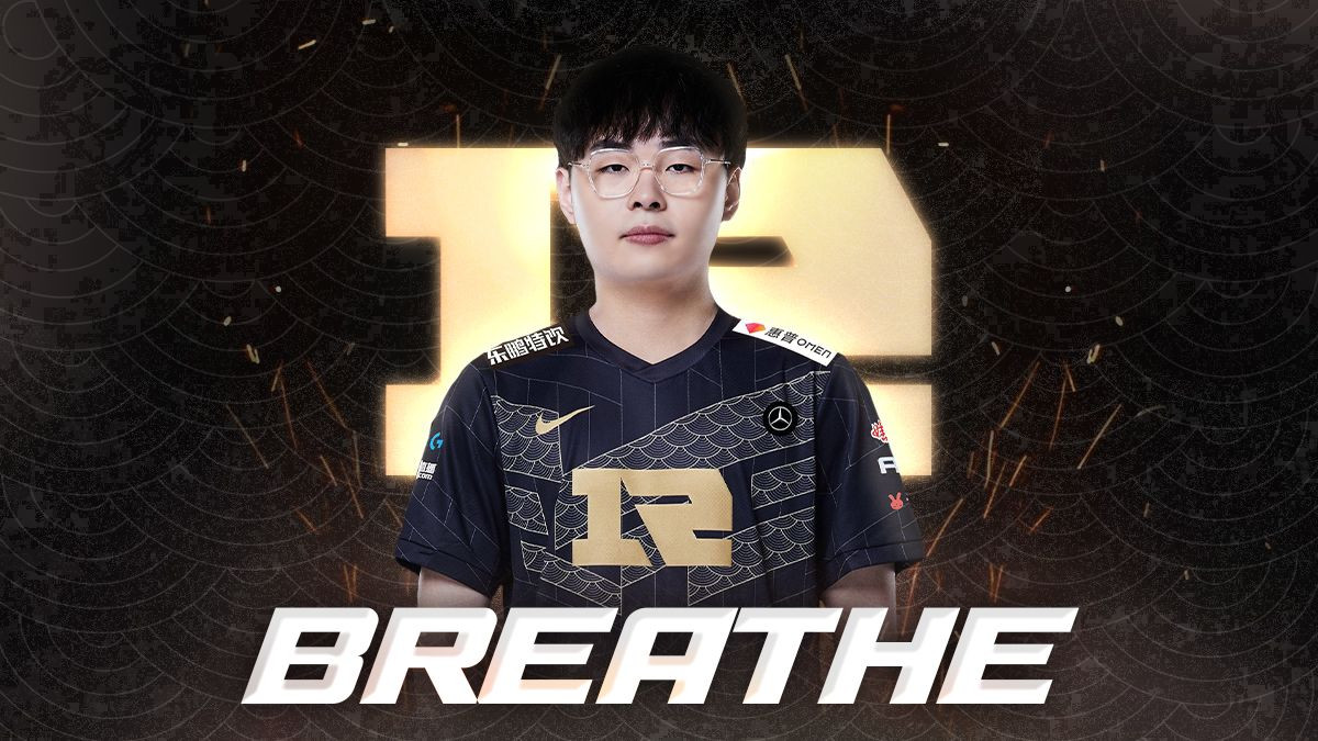 LPL strongest players, who to keep an eye for in the 2022 League of Legends World Championship