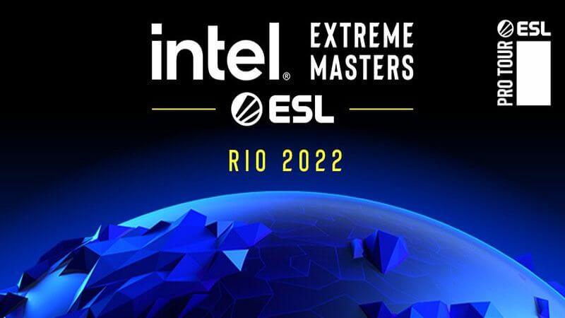 IEM Road to Rio 2022 Americas Day 1