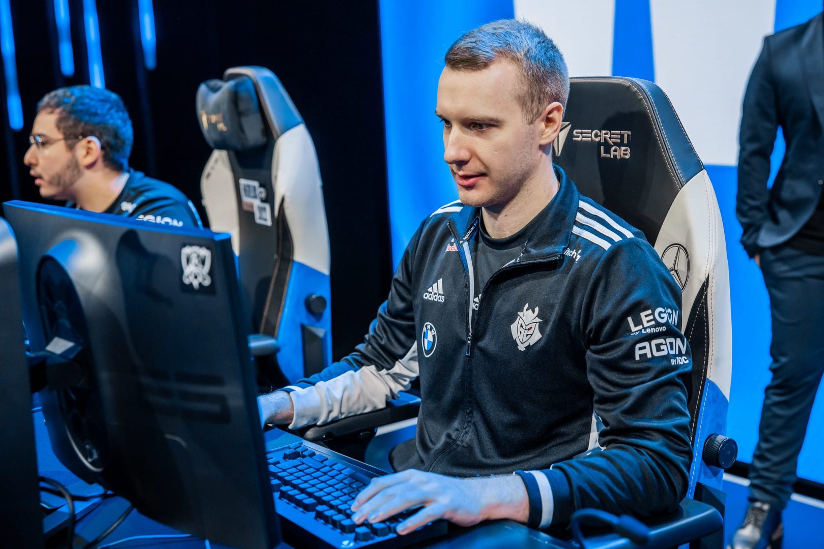 G2 Esports’ Jankos and Flakked Allowed to Explore Their Options for 2023 Season