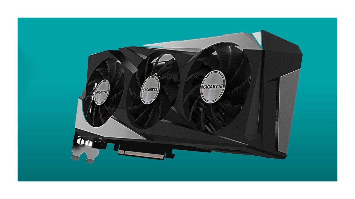 Score an AMD Radeon RX 6650 XT GPU for less than the price of an RTX 3050