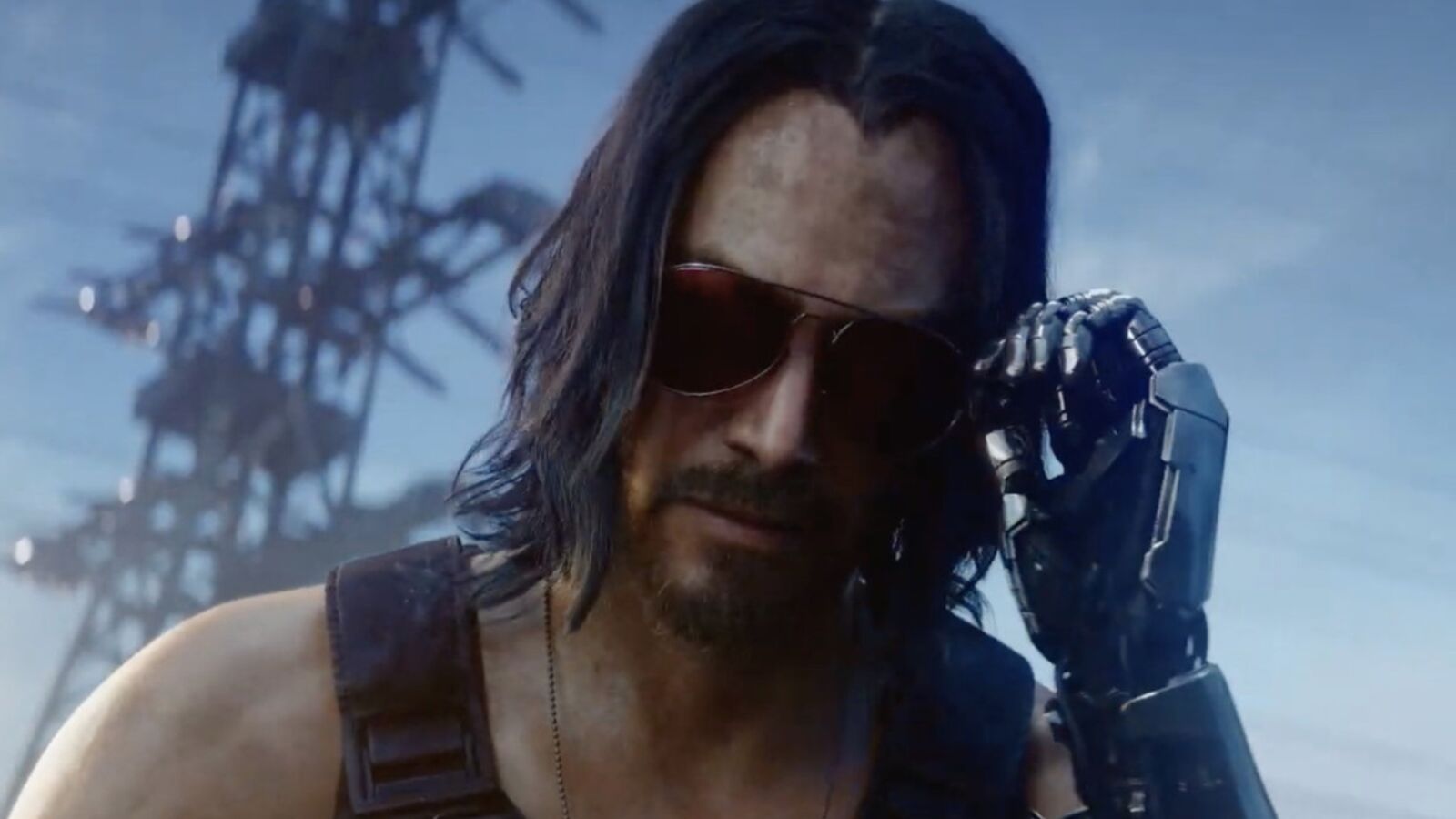 Cyberpunk 2077 players request Stadia cloud saves from CD Projekt