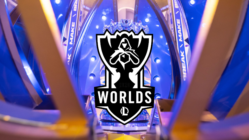 LoL Worlds Semifinals Stage Betting Preview