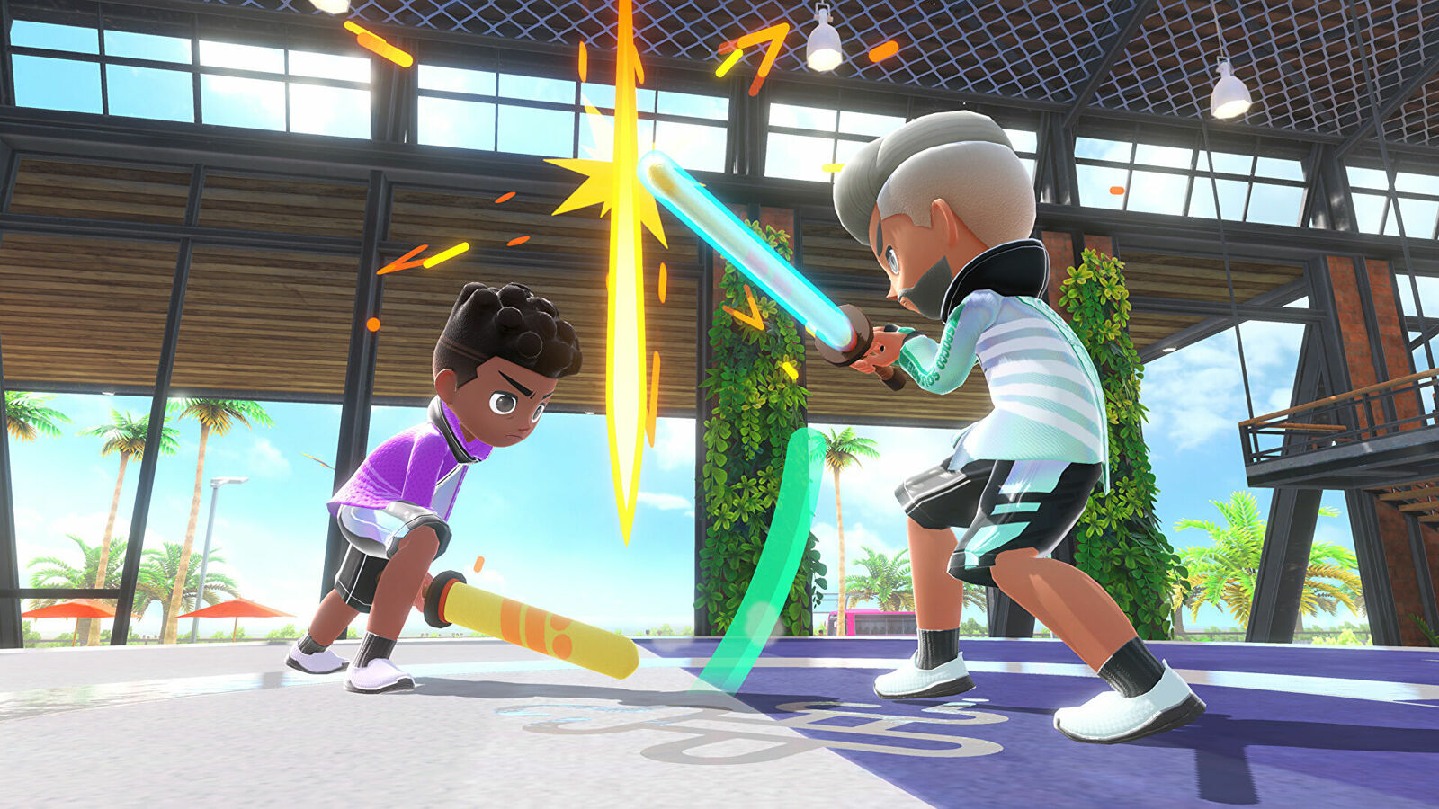 Switch Sports servers due back online tomorrow following weekend downtime