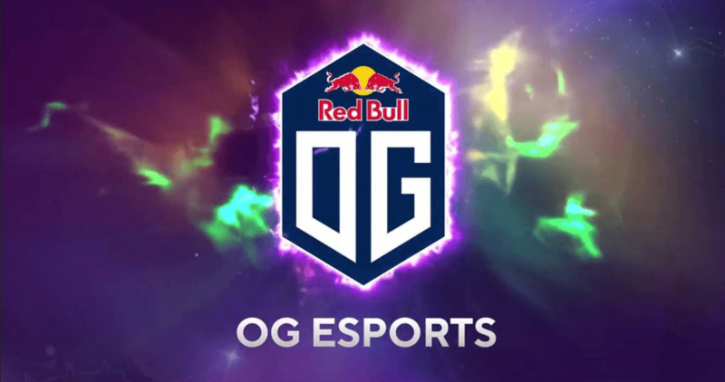 OG Partners with Grab Ahead of The International 2022