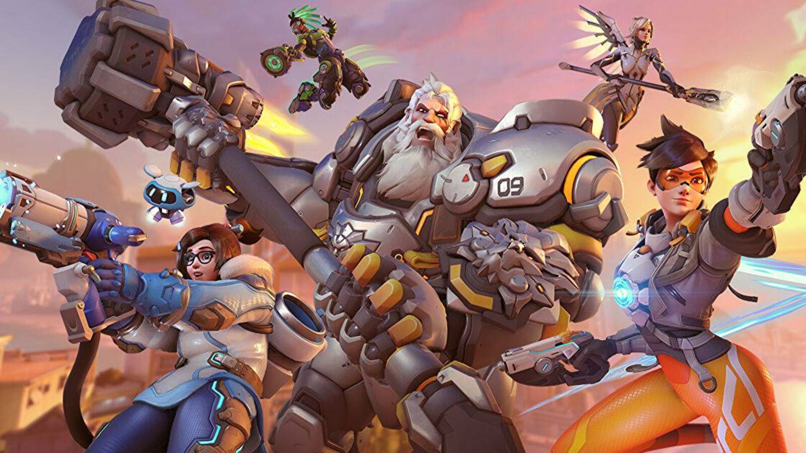 Overwatch 2's "auto-purchase" bug has been fixed but Blizzard still won't issue refunds