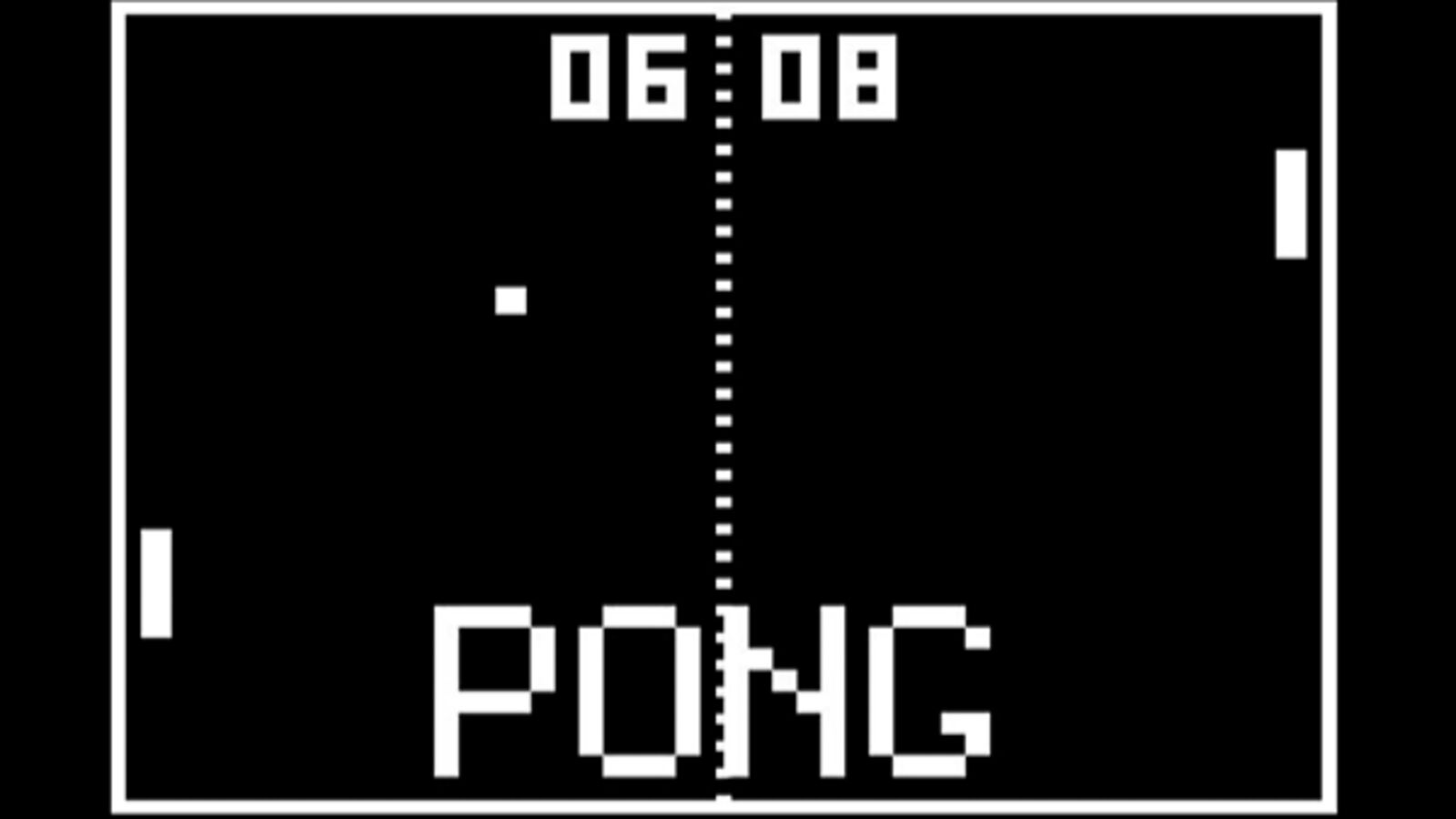 Lab-grown brain cells have learnt how to play Pong