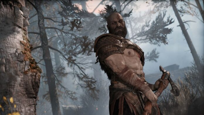 PS5 shipments are up by 400% in the US, just in time for God of War Ragnarök