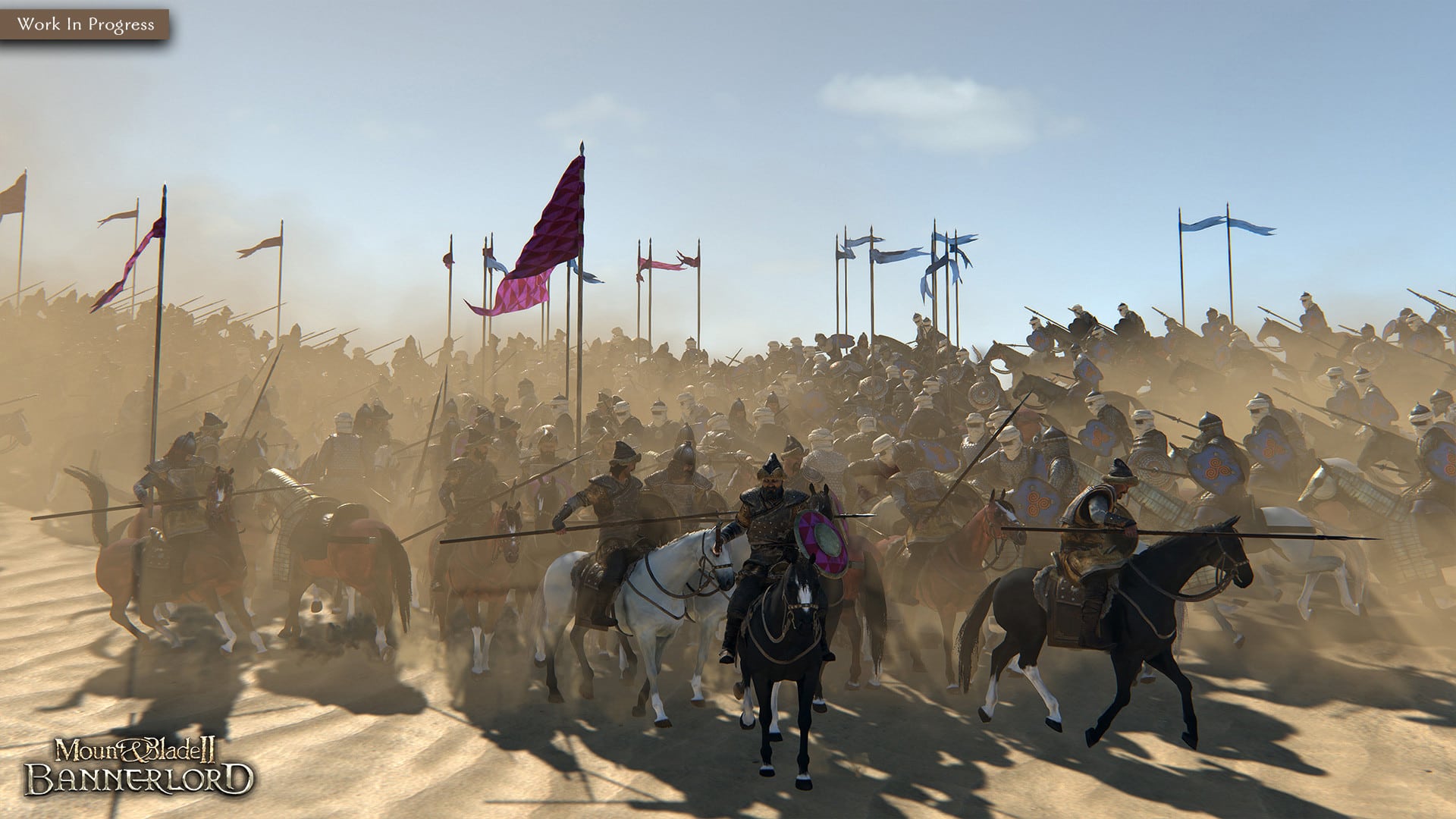 Mount and Blade II Bannerlord Review