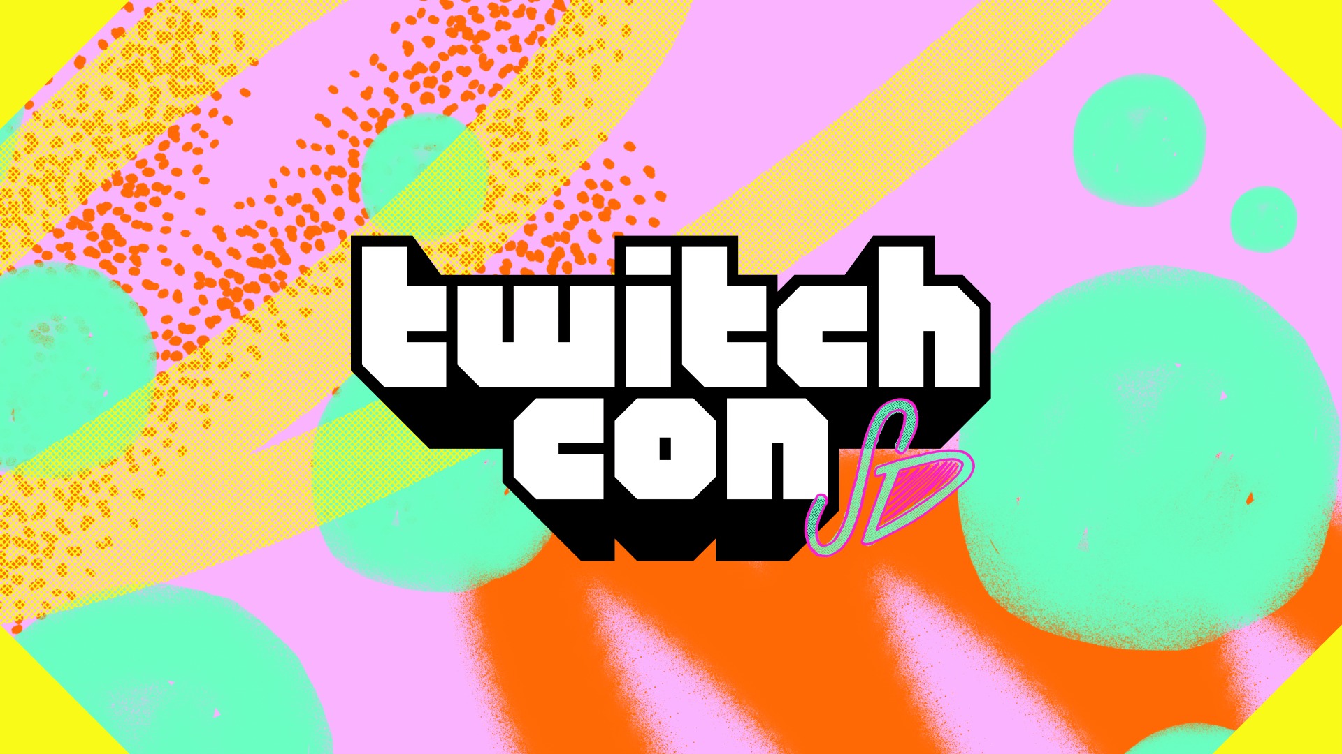 Join PC Game Pass at TwitchCon San Diego 2022
