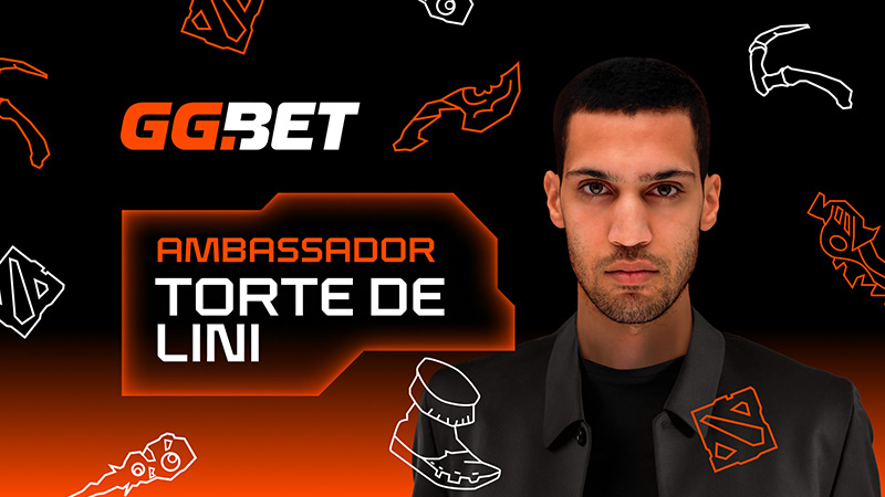 GG.Bet Announces Partnership Deal with Torte de Lini Creator