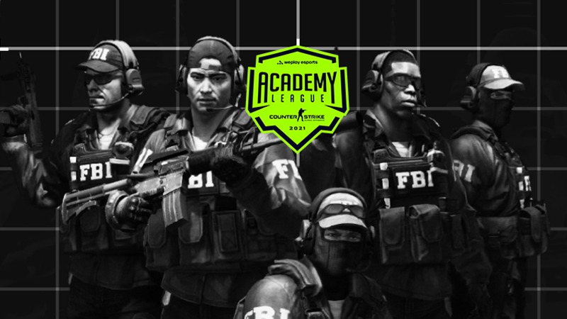 weplay academy league