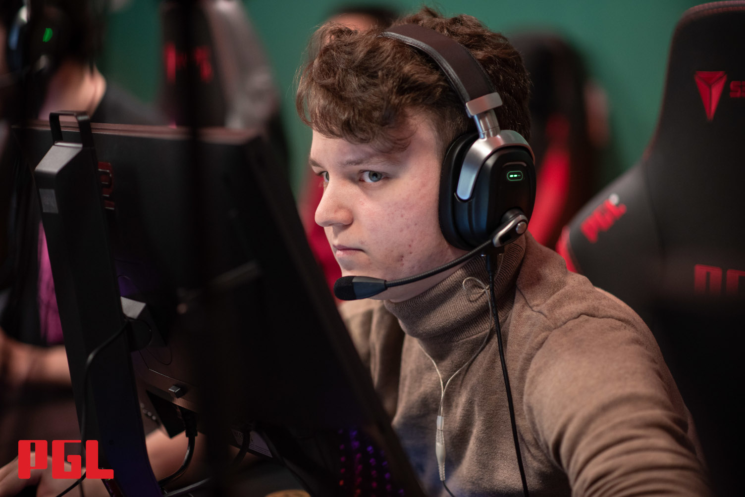 CSGO Player YEKINDAR announces free agency » TalkEsport