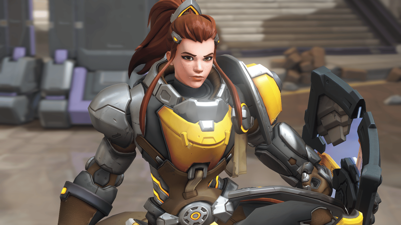 Overwatch Brigitte Guide: Best Tips & Abilities