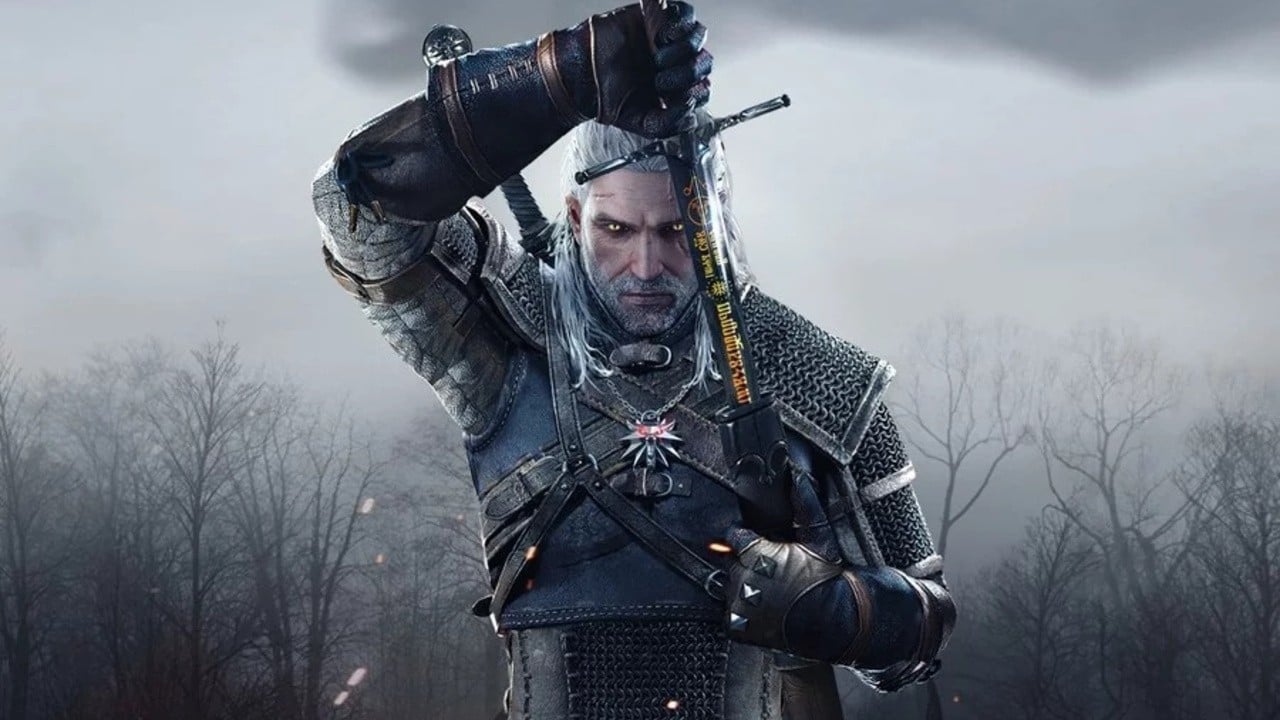 CD Projekt Red Showcases Witcher 3 Free Netflix DLC Update, Out December 14th