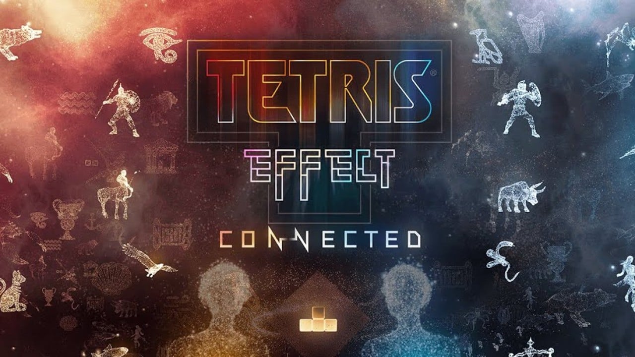 Tetris Effect: Connected Receives Another Update On Switch, Here's What's Included