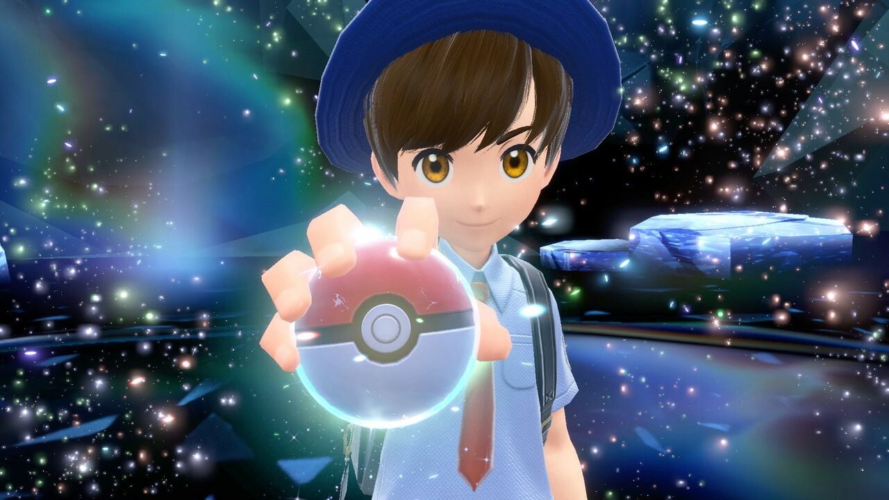 Players Believe Pokémon Scarlet And Violet's Battle Stadium Is Rigged