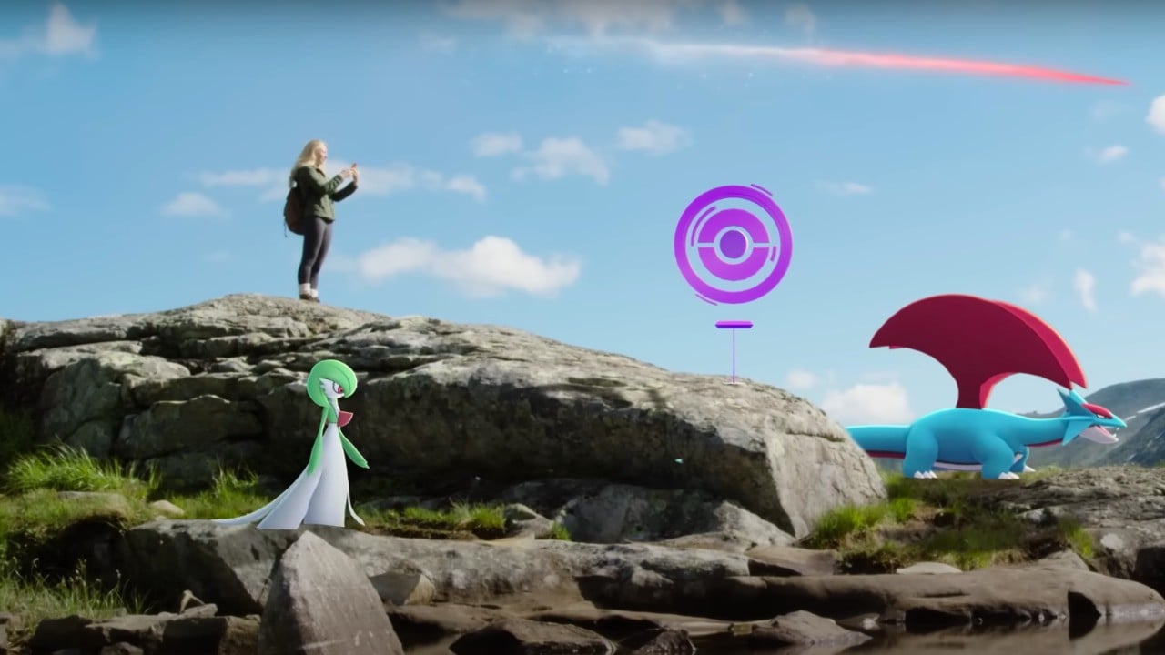 New 'Mythical Wishes' Season Announced For Pokémon GO