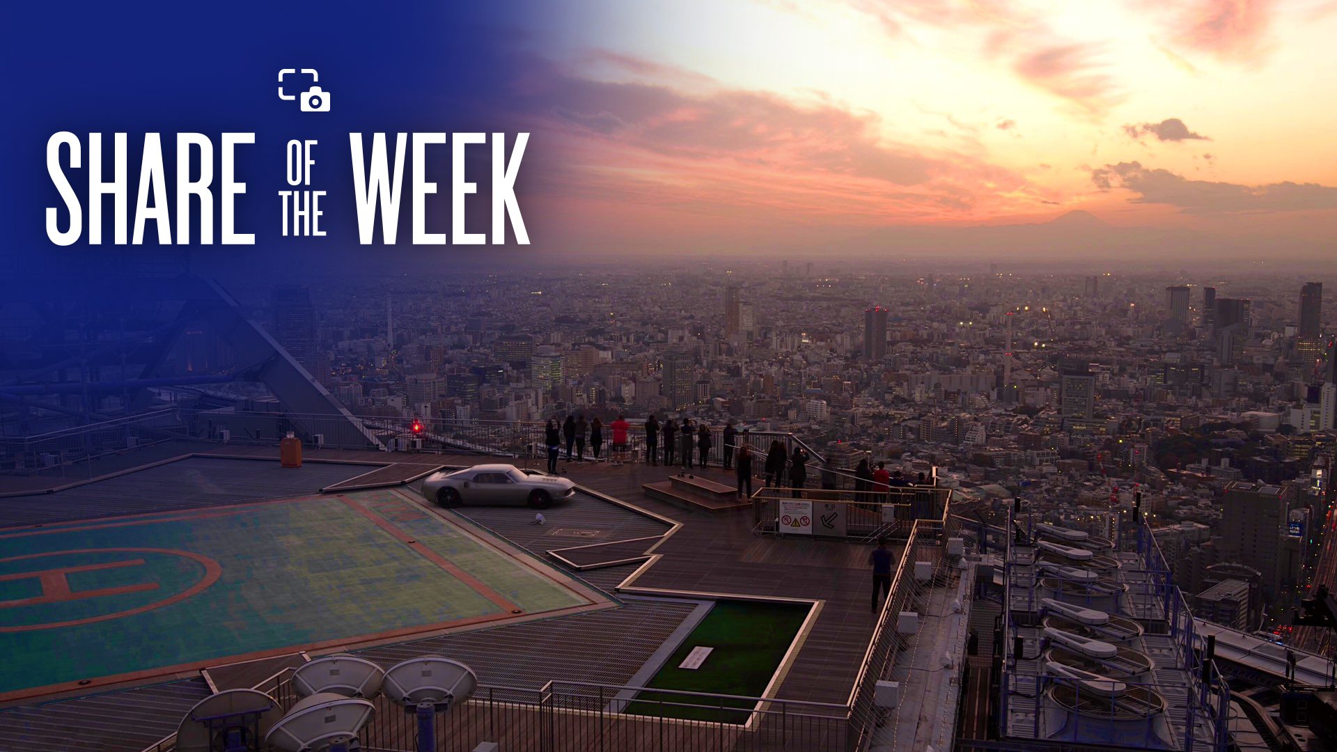 Share of the Week: Gathering – PlayStation.Blog