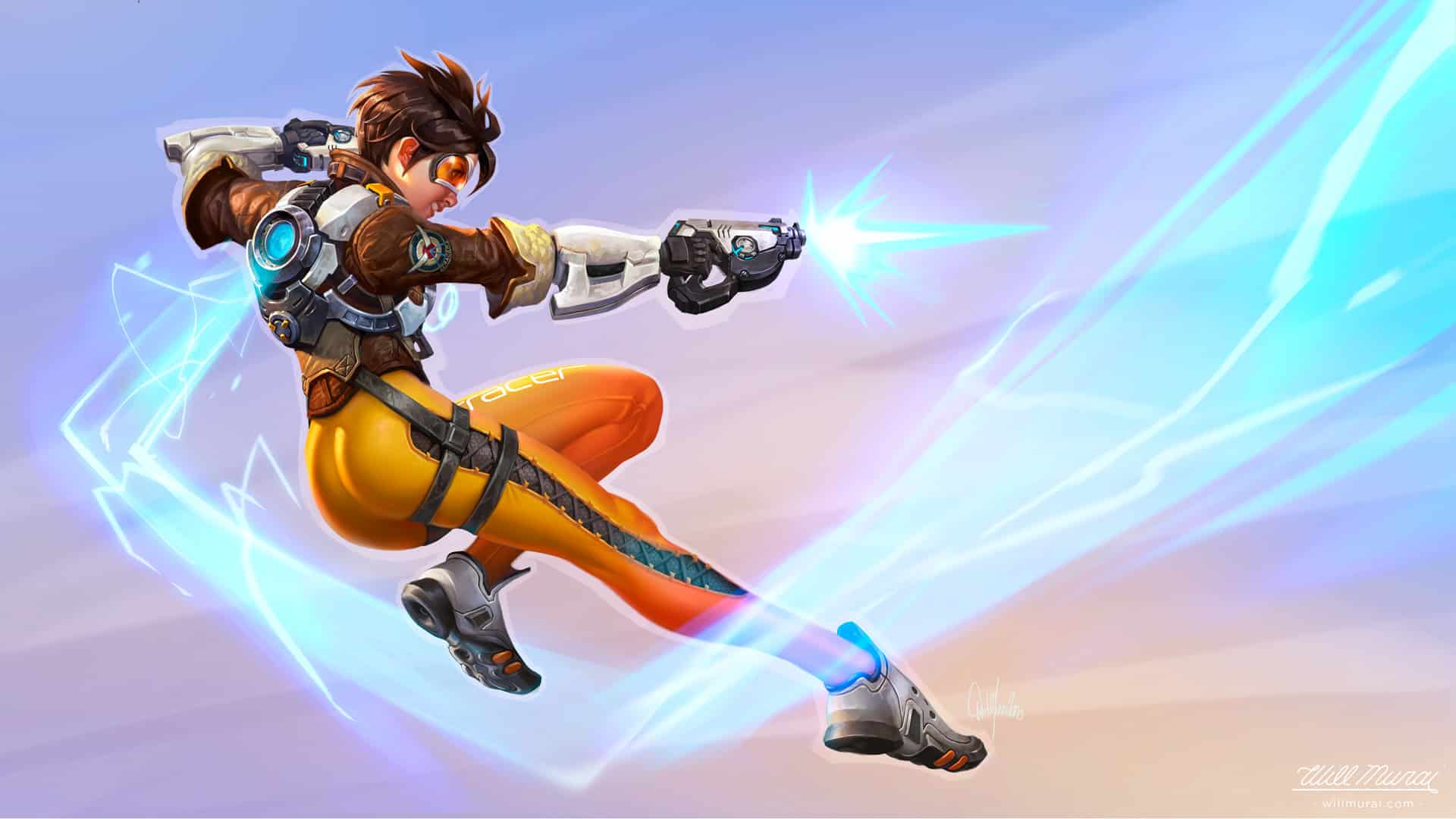 tracer-wallpaper