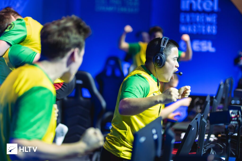 IEM Rio CSGO Major Legends Stage Final Day Recap and Results