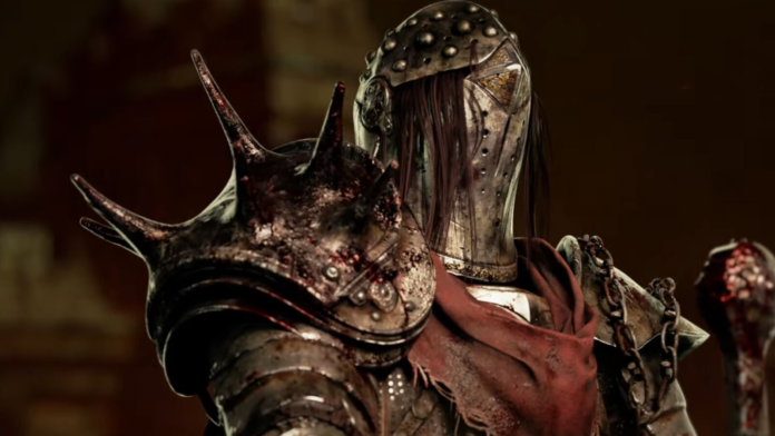 Dead by Daylight's next Killer is an evil medieval knight
