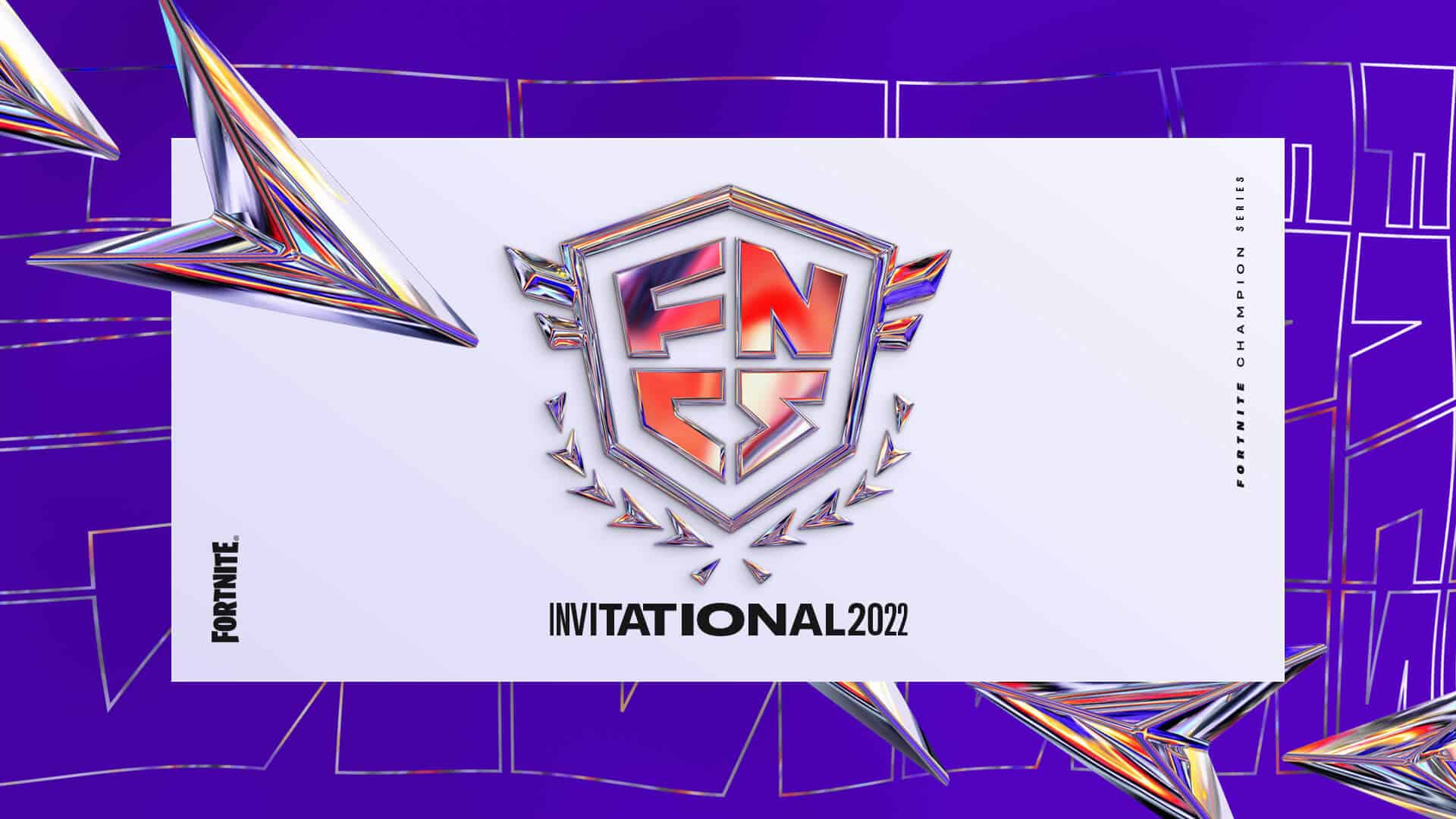 FNCS Invitational 2022 Results and Fracture Event Teased