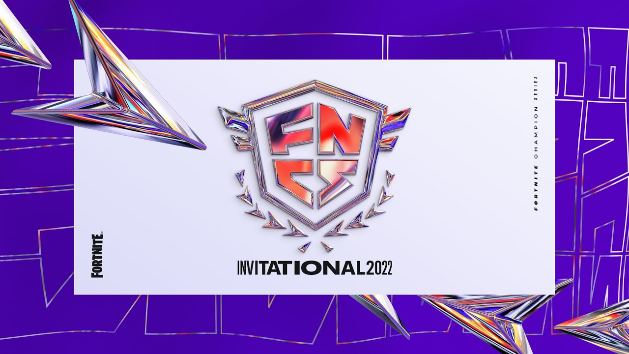 Fortnite FNCS Invitational