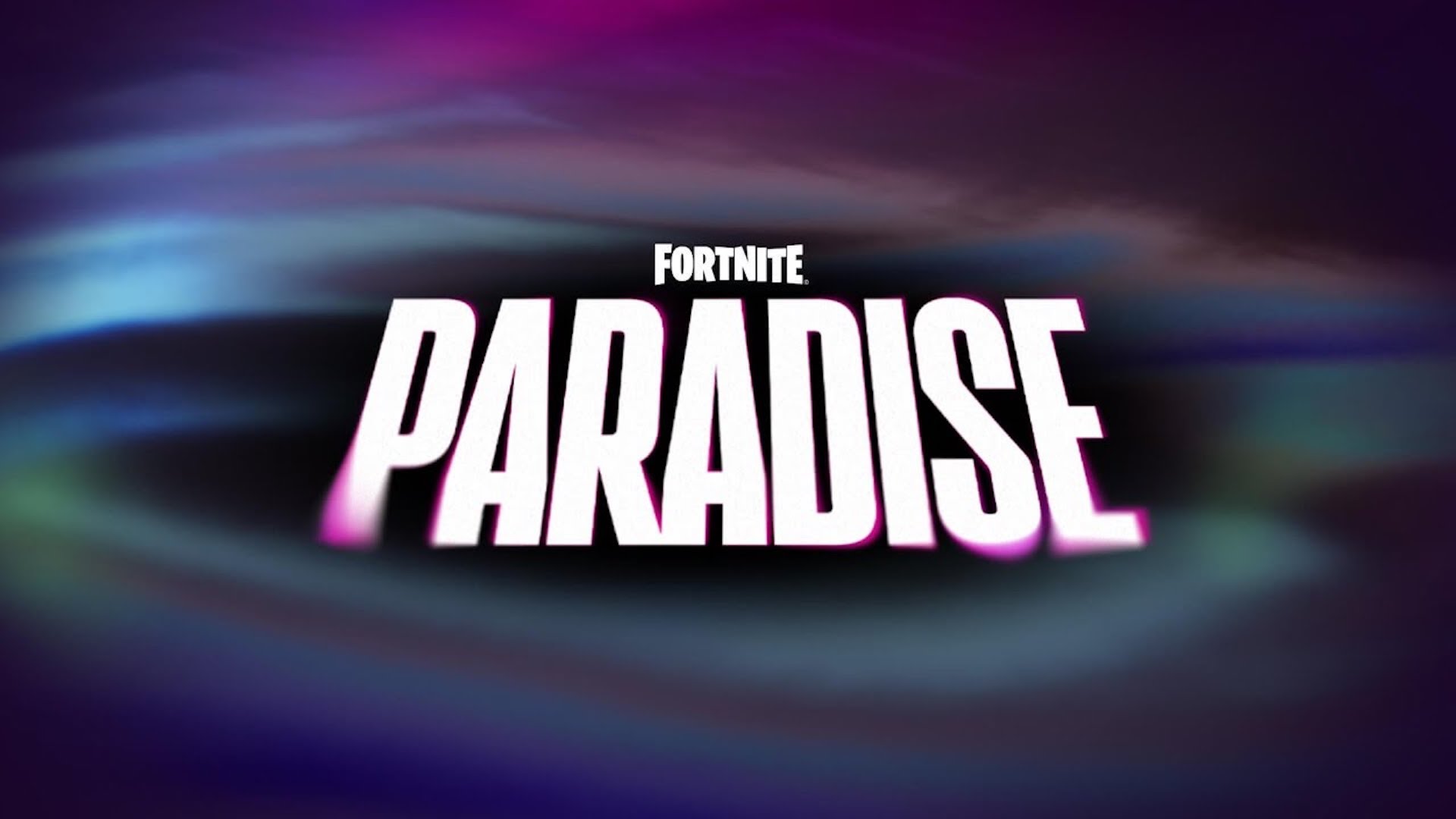 Fortnite Paradise - Fortnite Chapter 4 Rumours