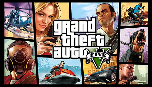 Grand Theft Auto 5’s source code has been leaked on GitHub » TalkEsport