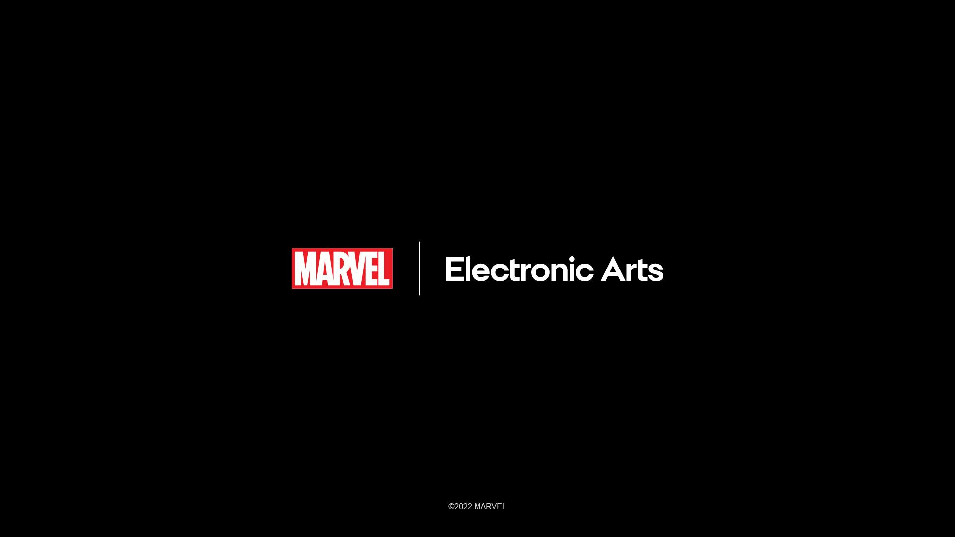 Marvel and EA are teaming up for at least several Marvel games.