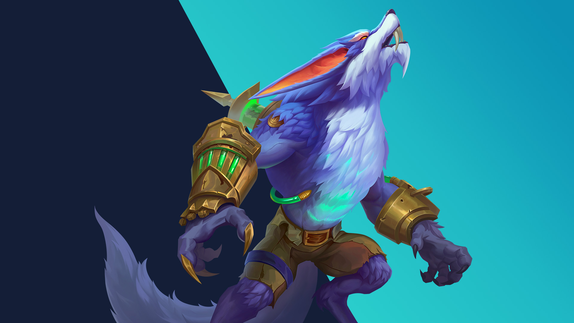 Wild Rift Patch Notes 3.4a – New Skins, Champion changes, more