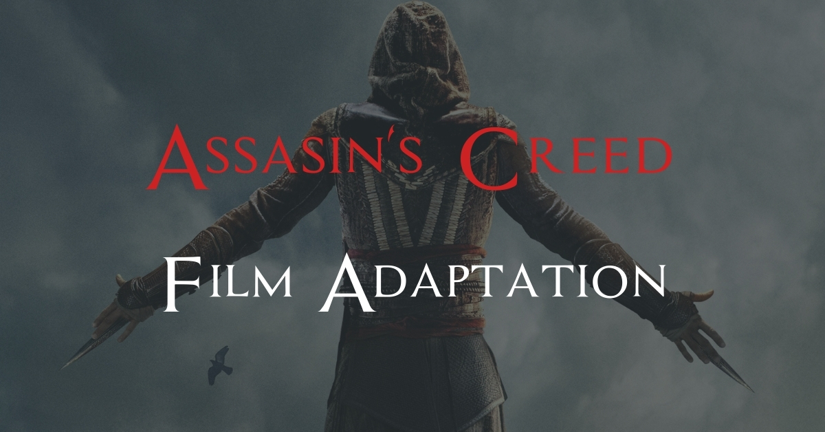 Assassin's Creed Movie and Animated Shorts Reviews and Opinions
