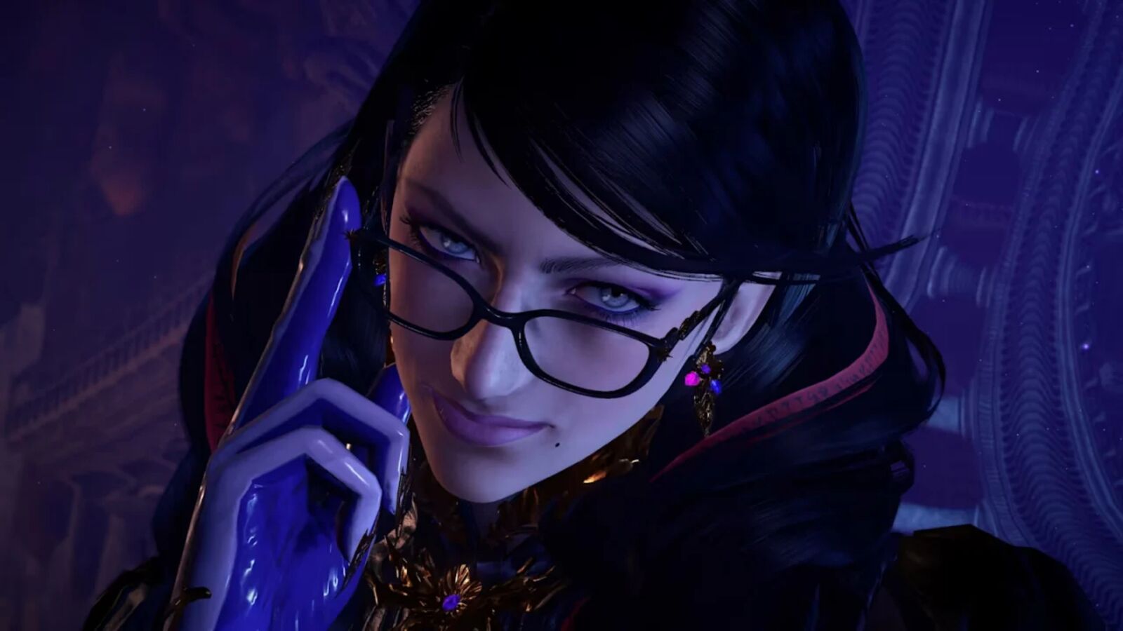 Hideki Kamiya teases Bayonetta 4 already in the works