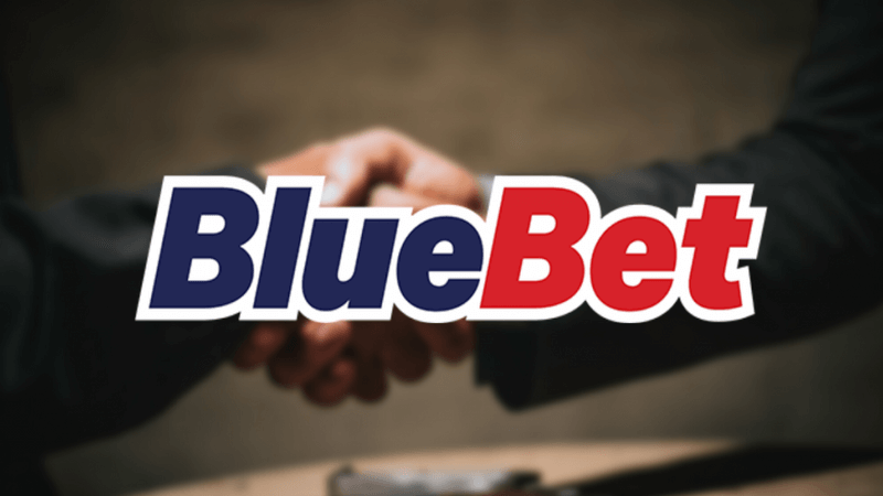 Tony Thomas Announced As New CMO At BlueBet