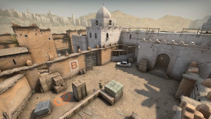 Dust2 Removed From CSGO’s Map Pool » TalkEsport