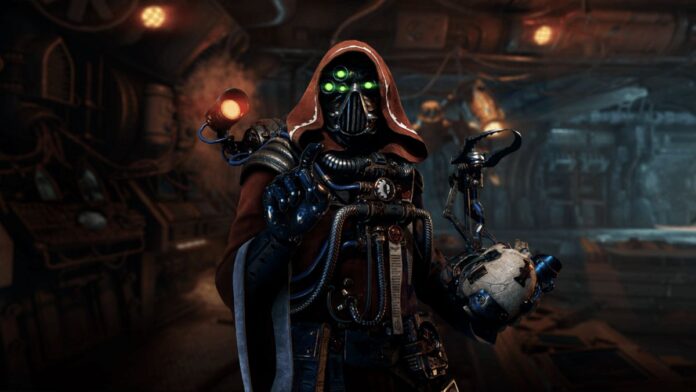 Warhammer 40,000: Darktide progress will carry over into the full game, Fatshark confirms