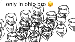 What Is Ohio joke on TikTok? » TalkEsport