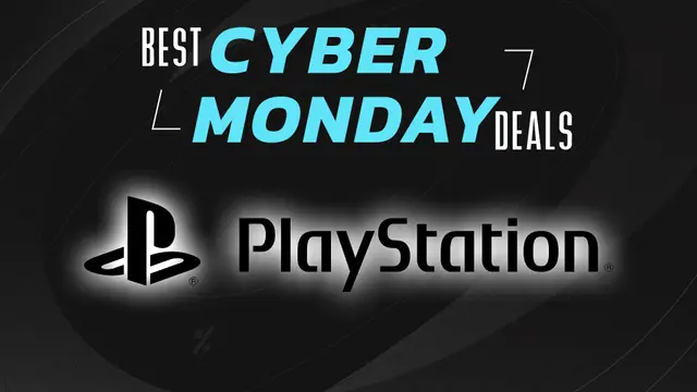 Best PlayStation Cyber Monday deals 2022 » TalkEsport